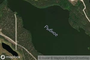Ozero Rybnoye