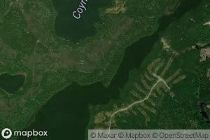 Deschenes Creek