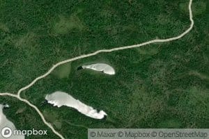 Lac du Paillis