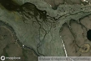 Engineer Lake
