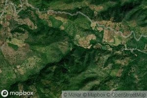 Quebrada El Coyolito