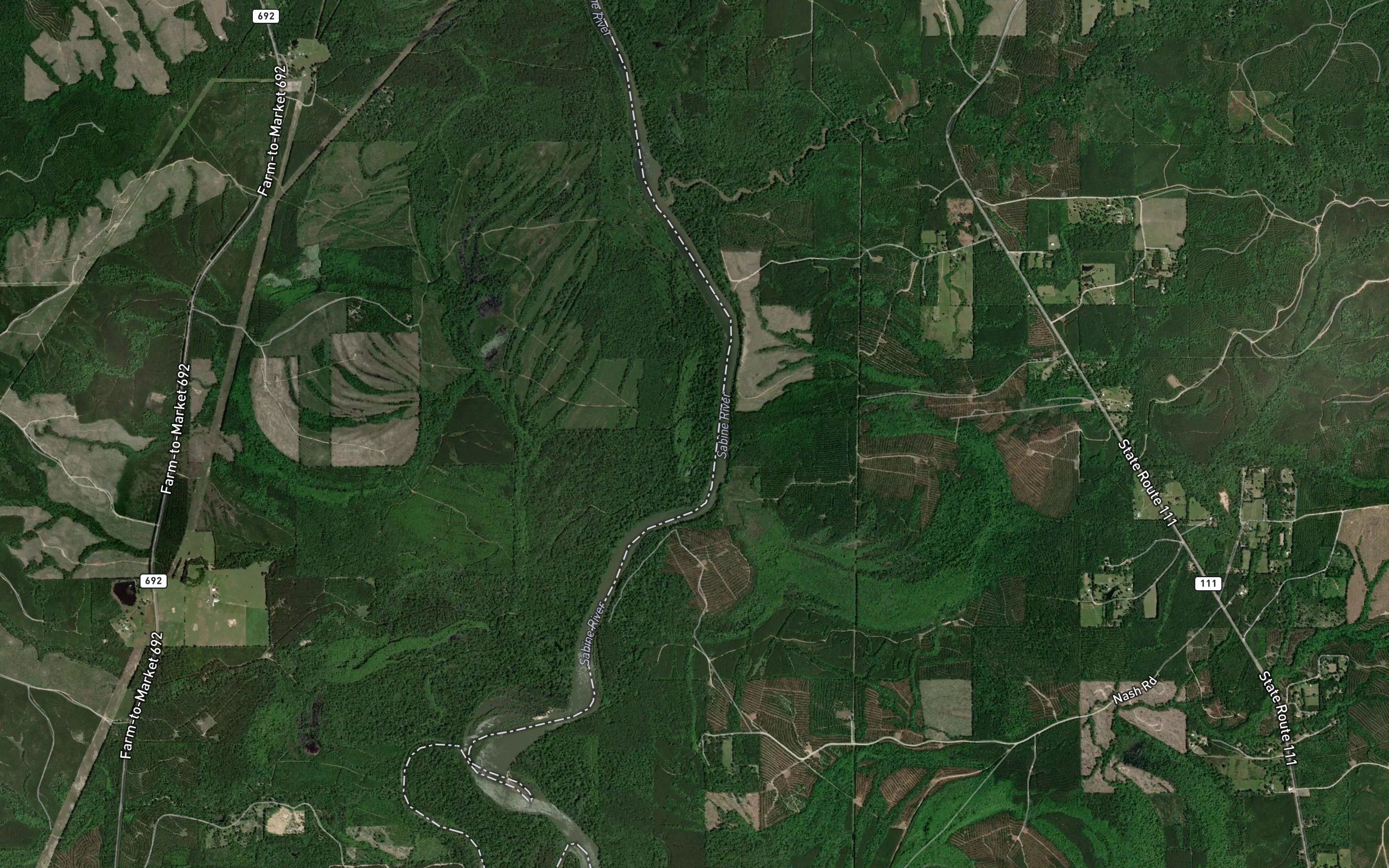 Copeland Lakes
