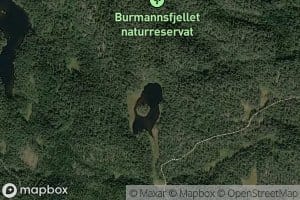 Trytetjern,ovre