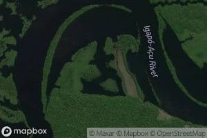 Lagoa Piraiba