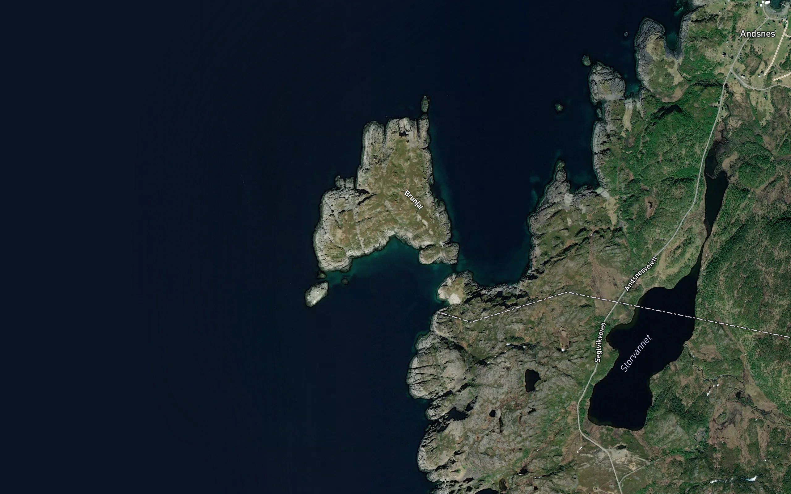 Koppmolfjaera
