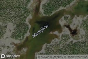 Madejarvi