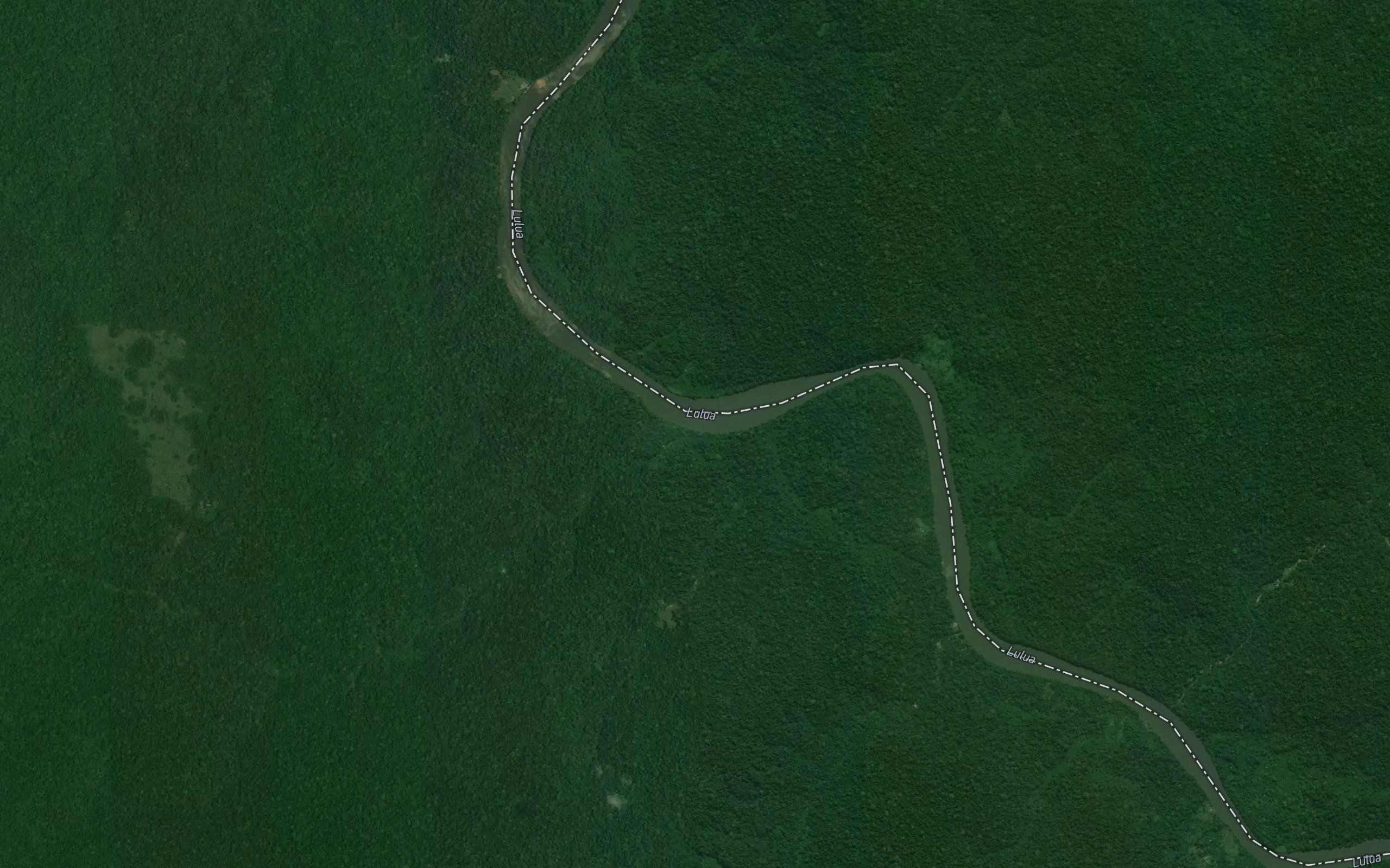 Salulu
