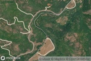 Middle Creek