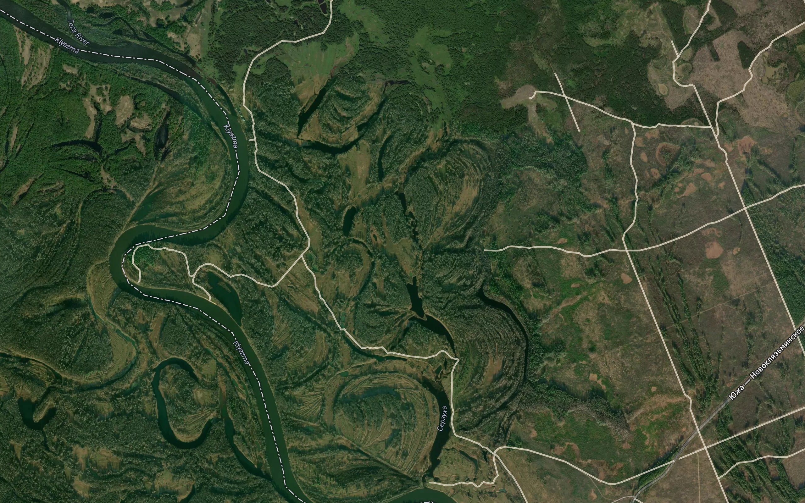 Serzukha