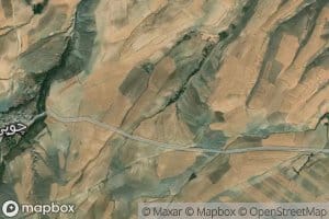 Cheshmeh-ye Chaman Shur