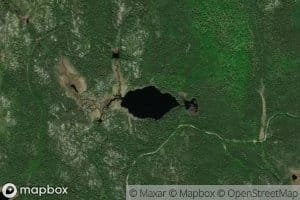 Lac du Semoir