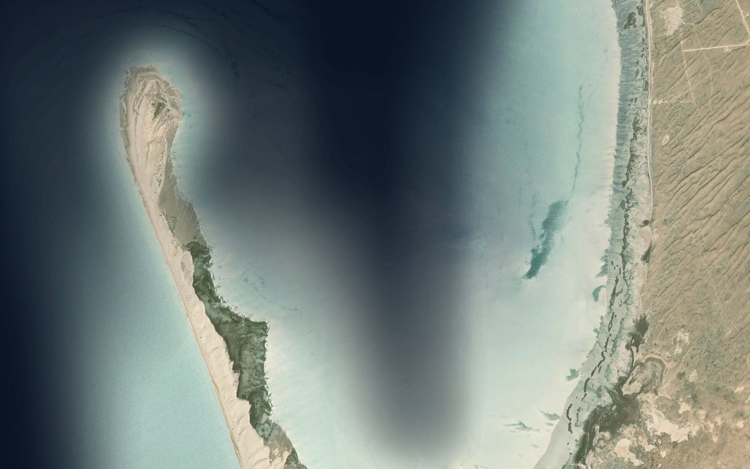 Bahia Salina