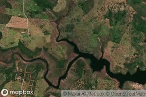 Corrego Joao Cardoso