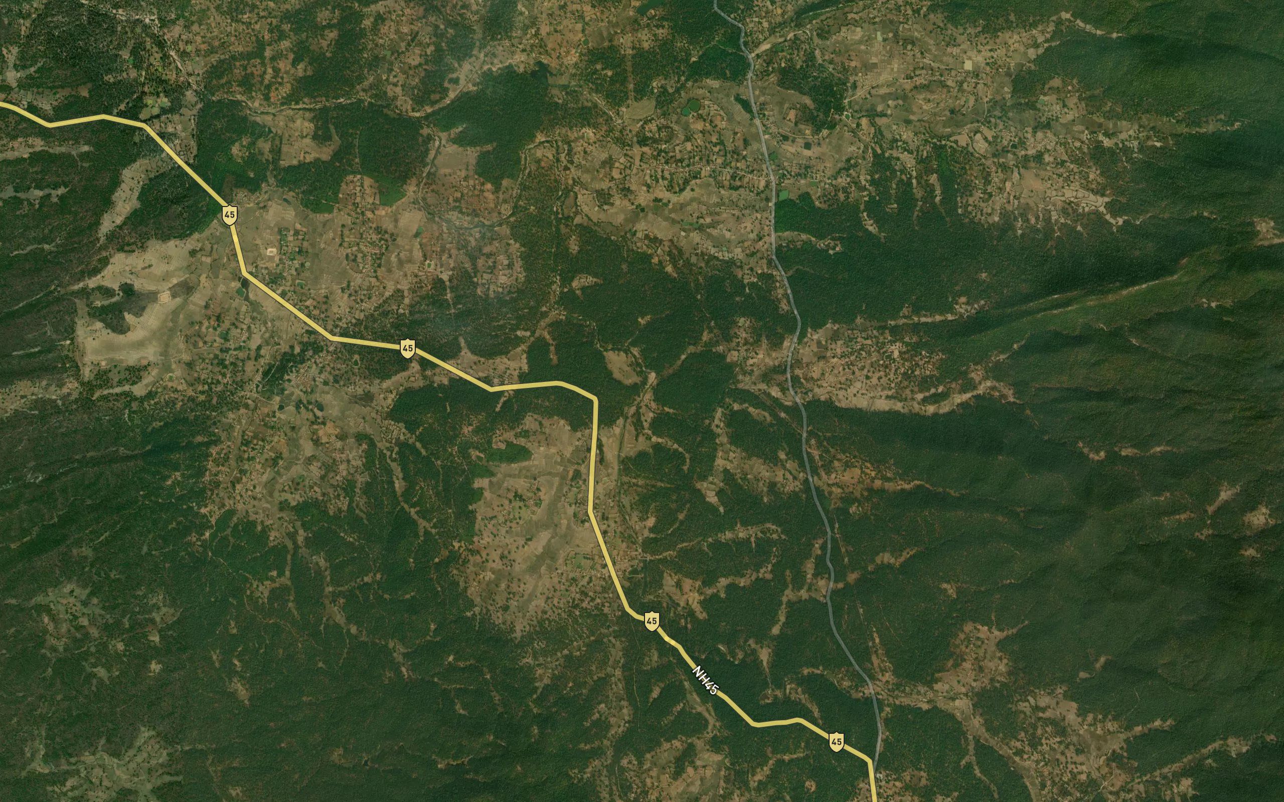 Chitada Nala
