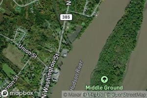 Murderers Creek