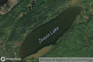 Zeavin Lake