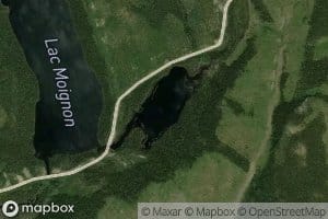 Lac aux Foins