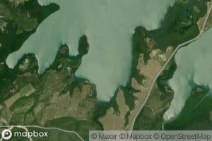 Ensenada San Agustin