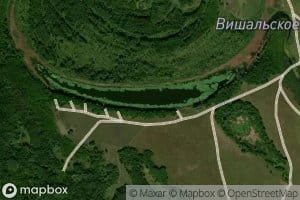 Ozero Vishal'skoye