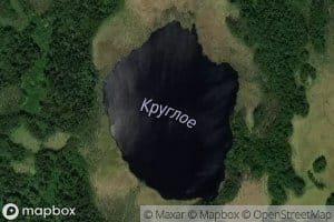 Ozero Krugloye