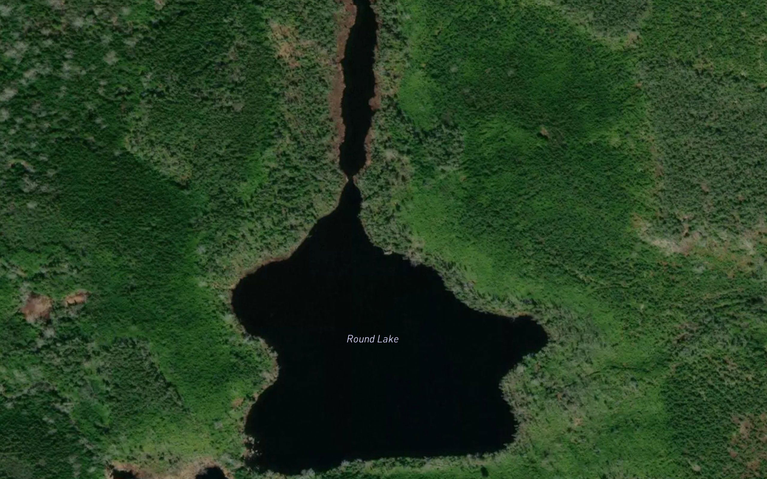 Round Lake
