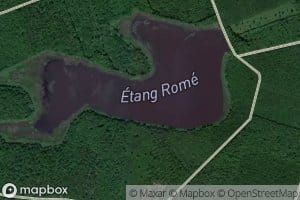 Etang Rome