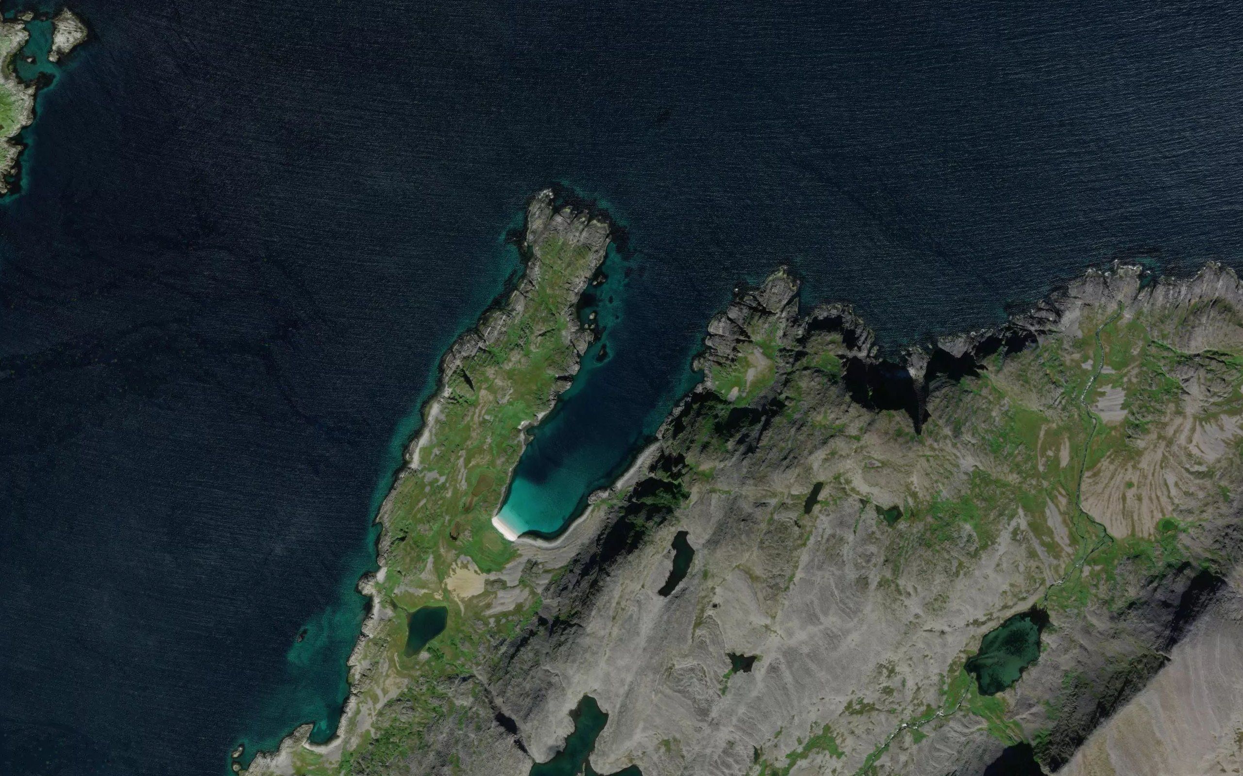 Sandfjorden