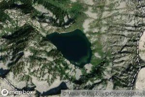 Canyon Lake