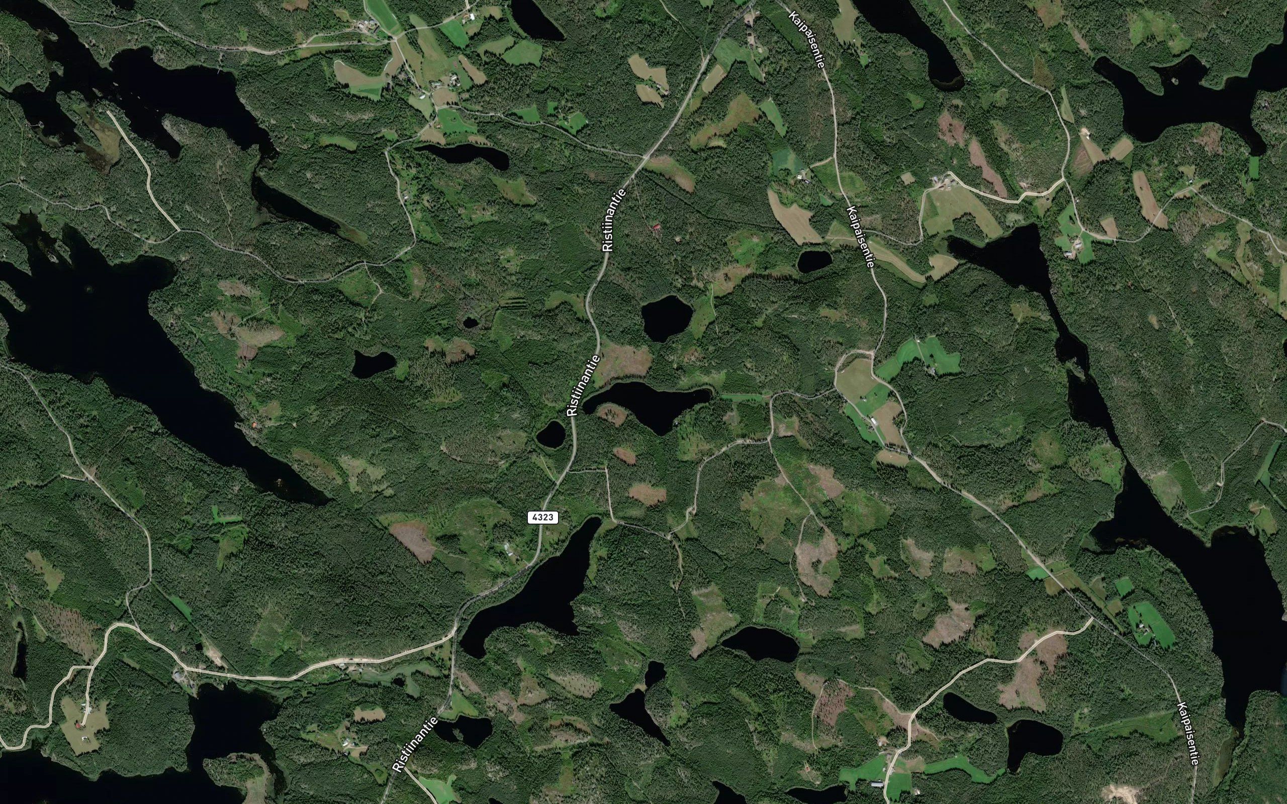 Kortejarvi