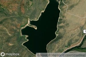 Big Beaver Reservoir