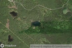 Penglase Lake