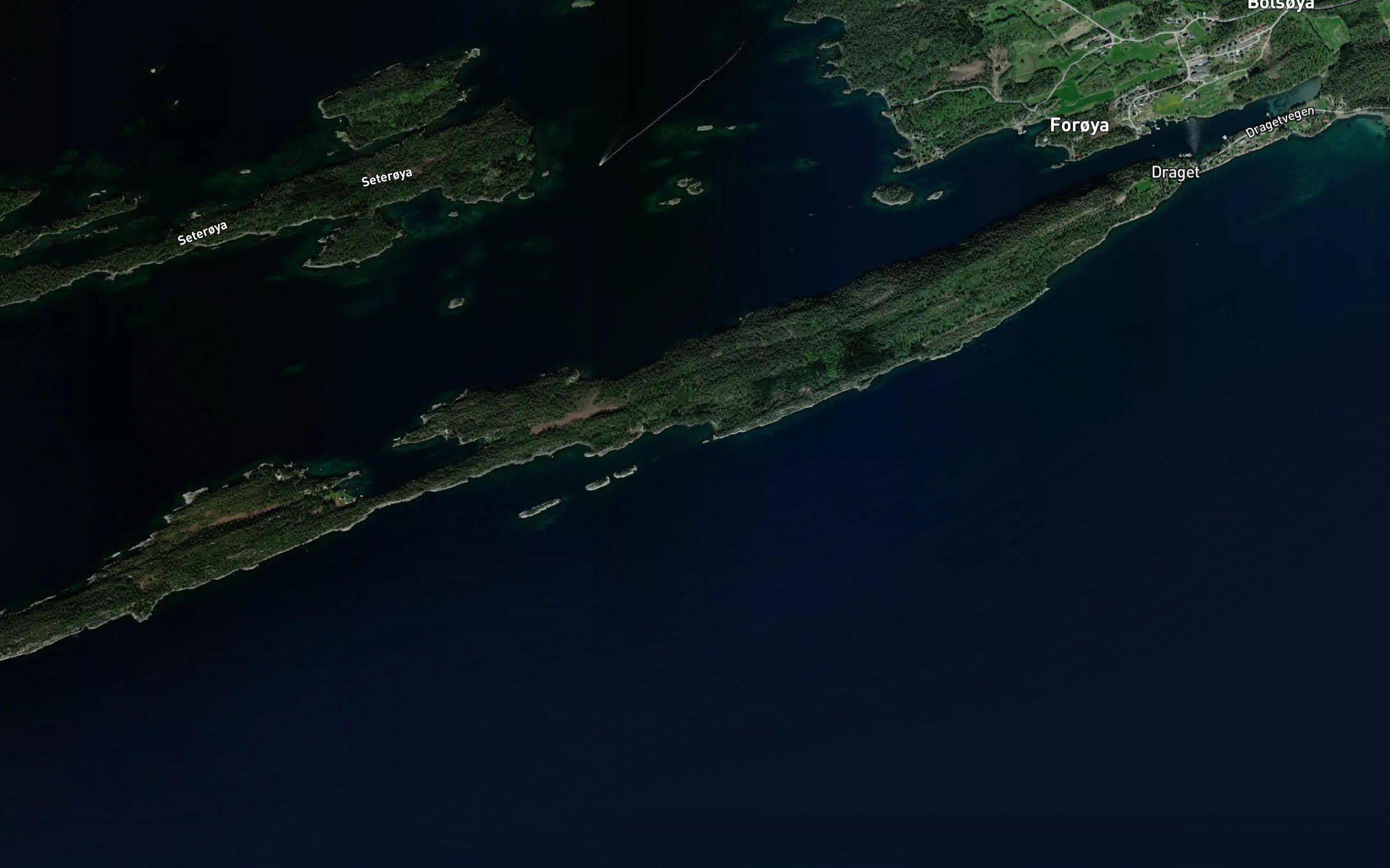 Instebukta
