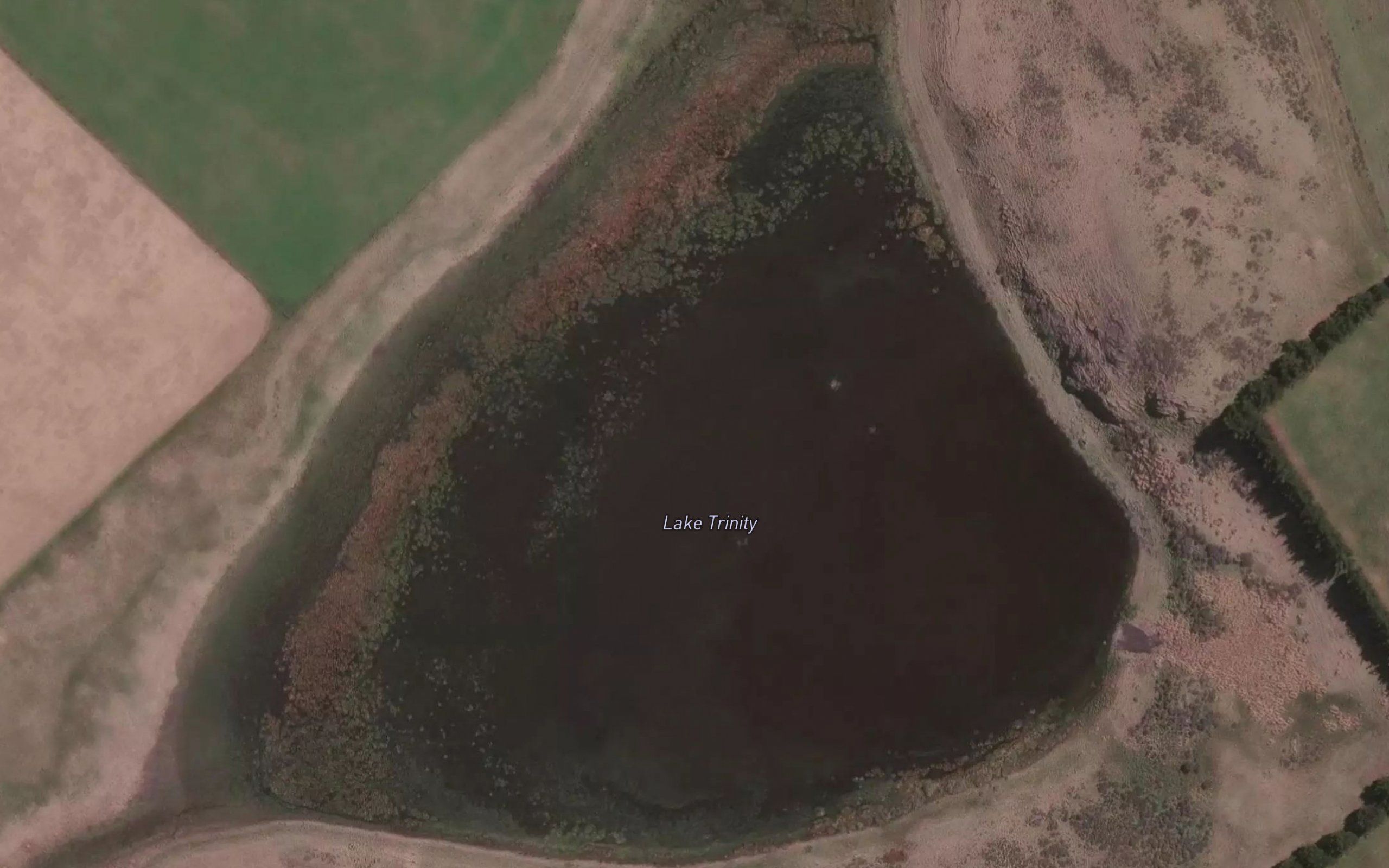 Lake Trinity