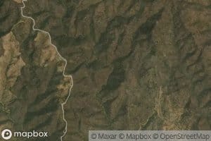 Barranca La Chiquihuitera