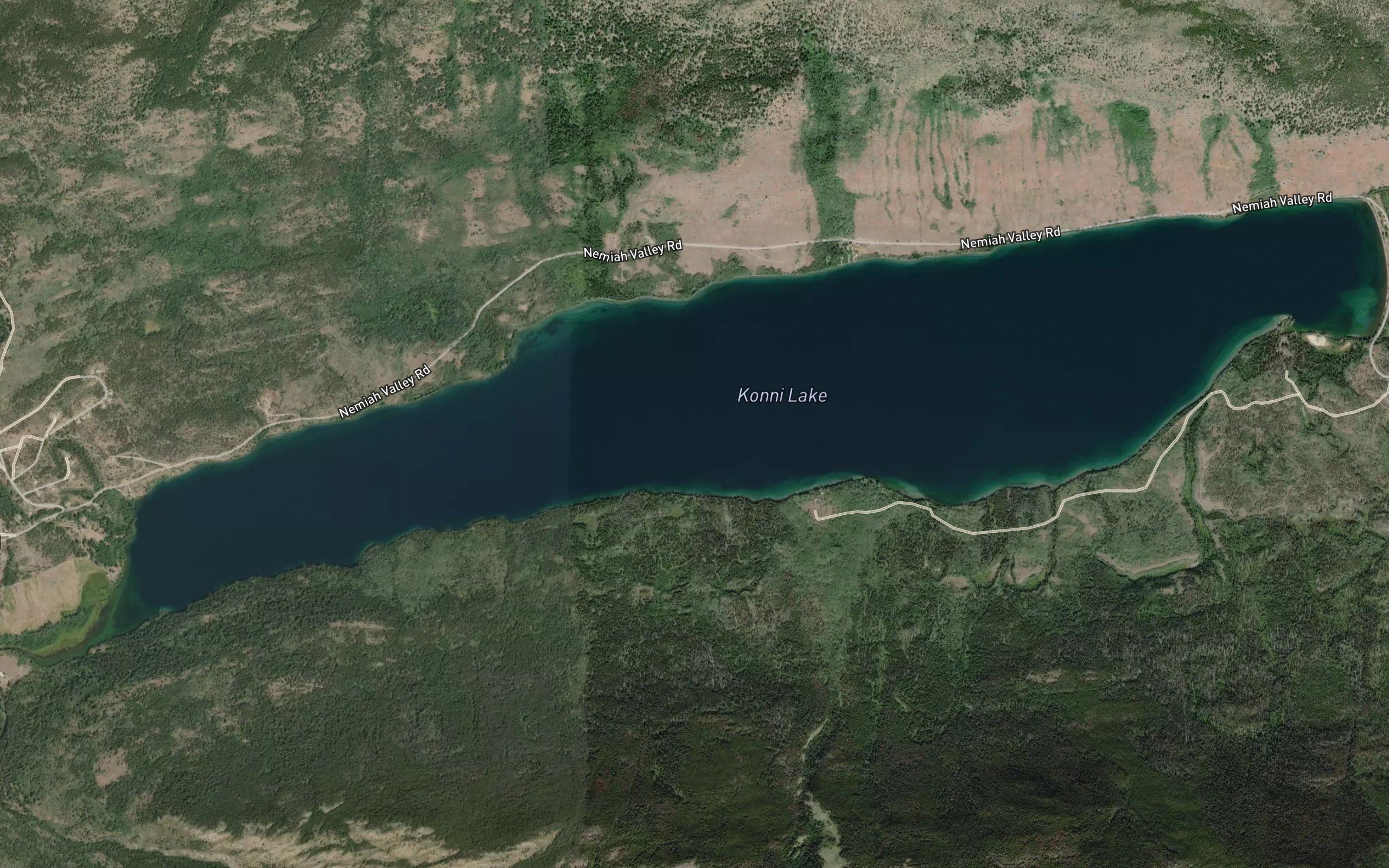Konni Lake