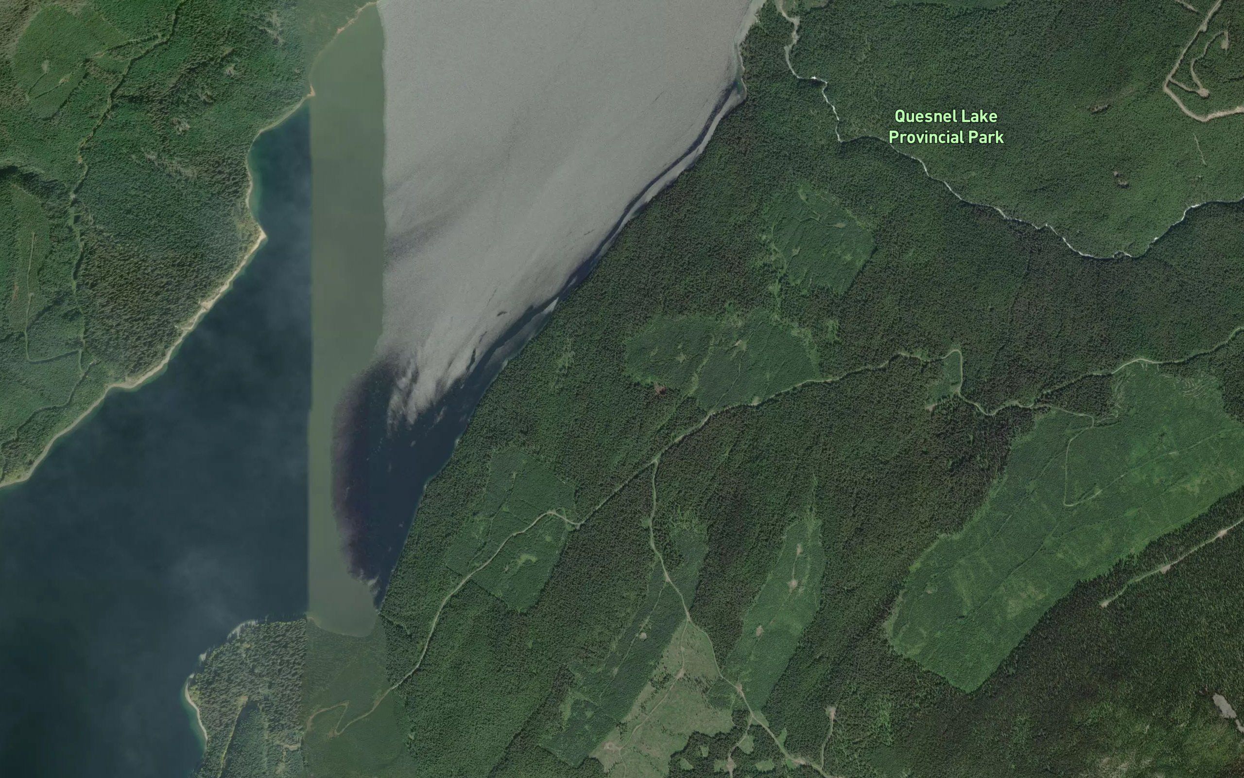North Arm