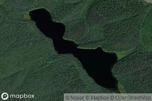 Wedge Lake