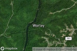 Worley Branch