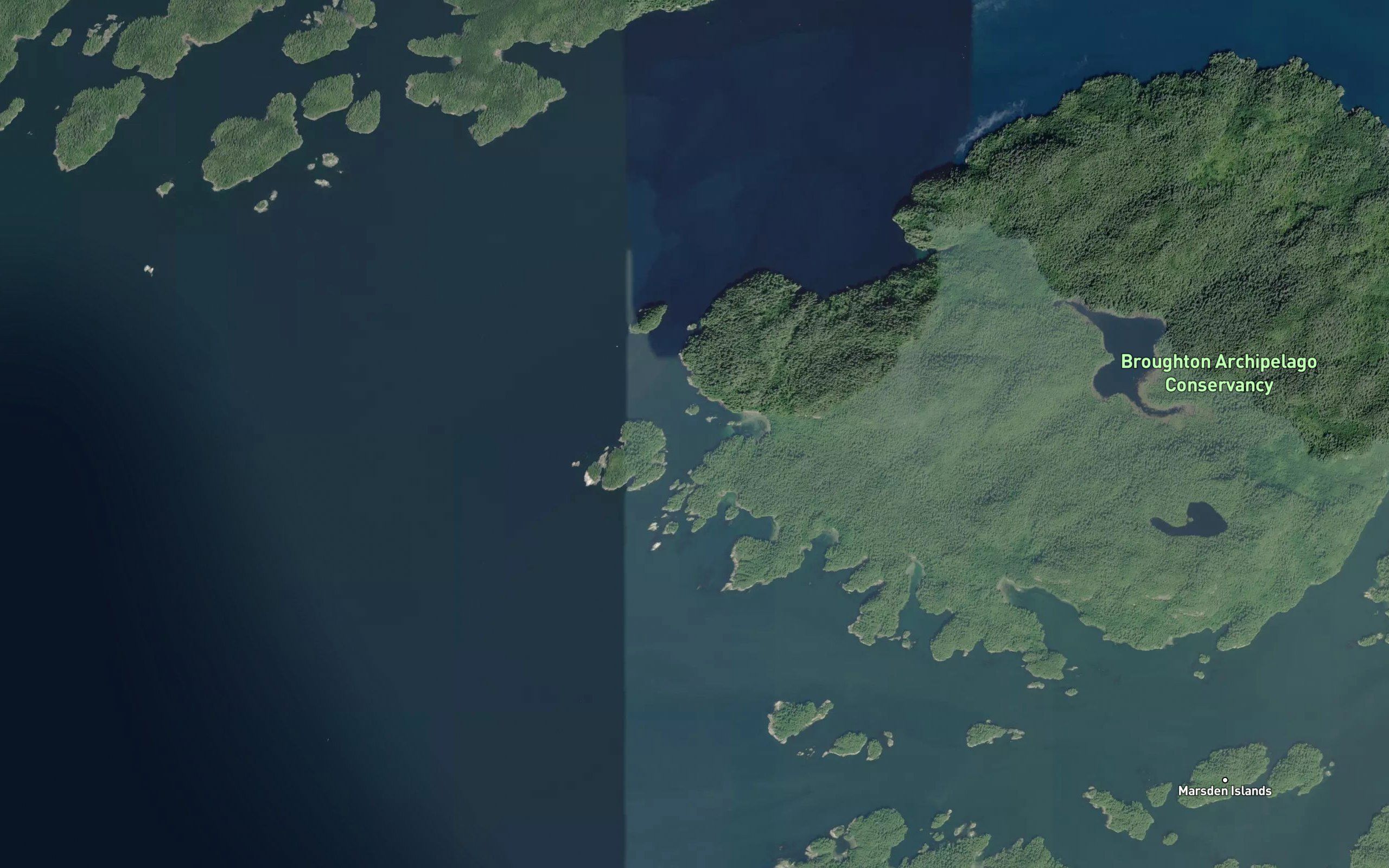 Gander Bay