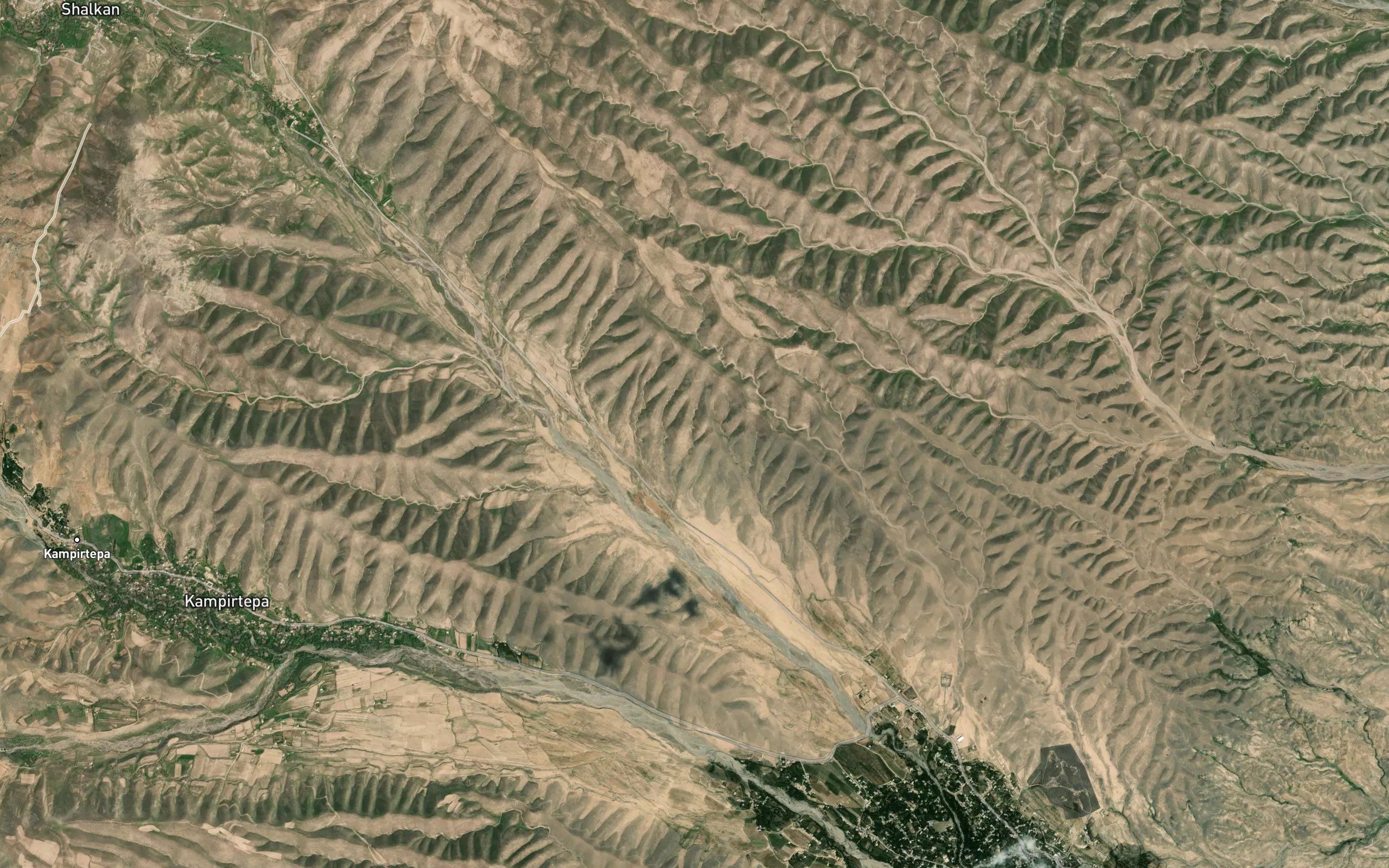 Shalkan