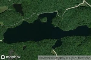 Lac William-Henry