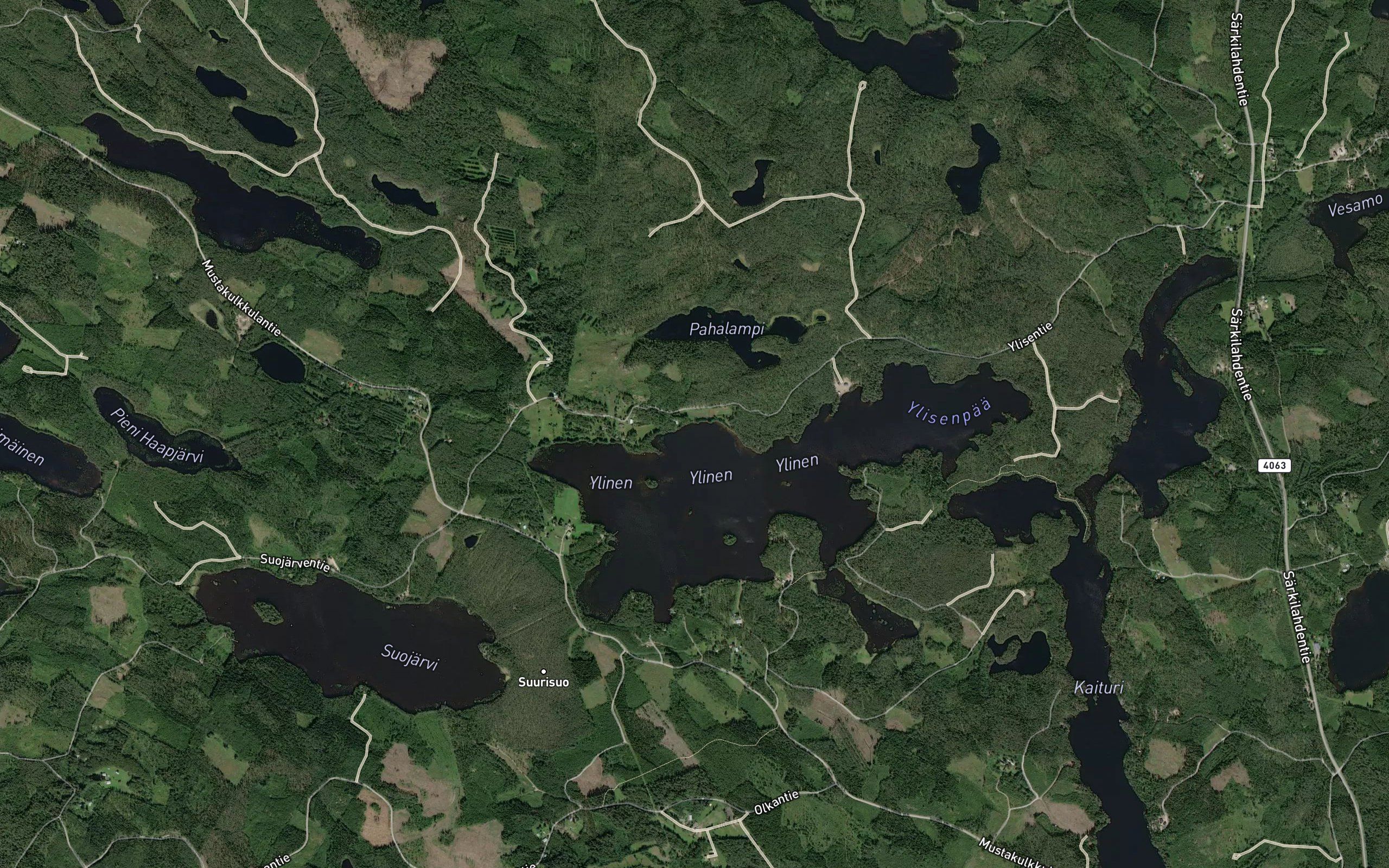 Kaalmaanlahti