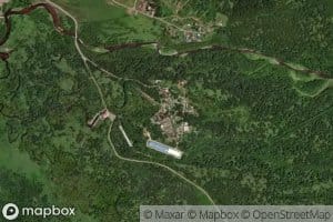 Ryborazvodnyy Zavod Kuril'skiy