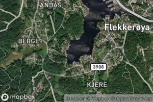 Kjorskilen