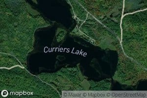 Curriers Lake