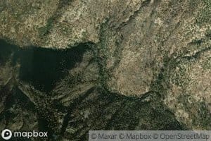 Hells Hole Creek