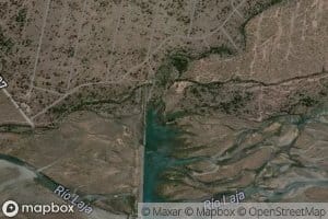 Estero Santa Rosa