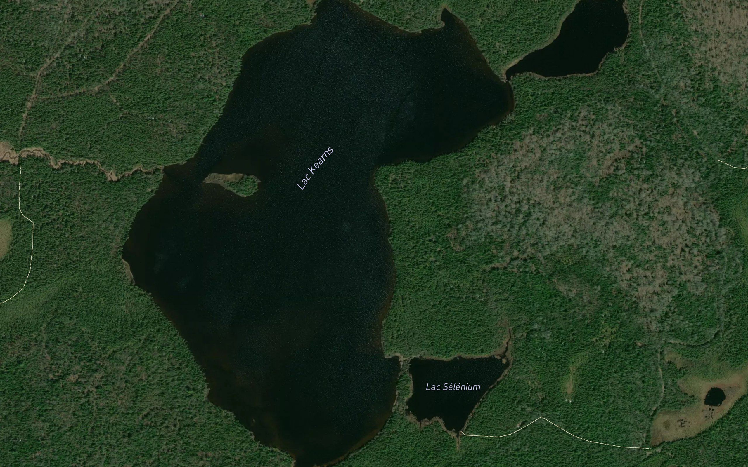 Lac Kearns