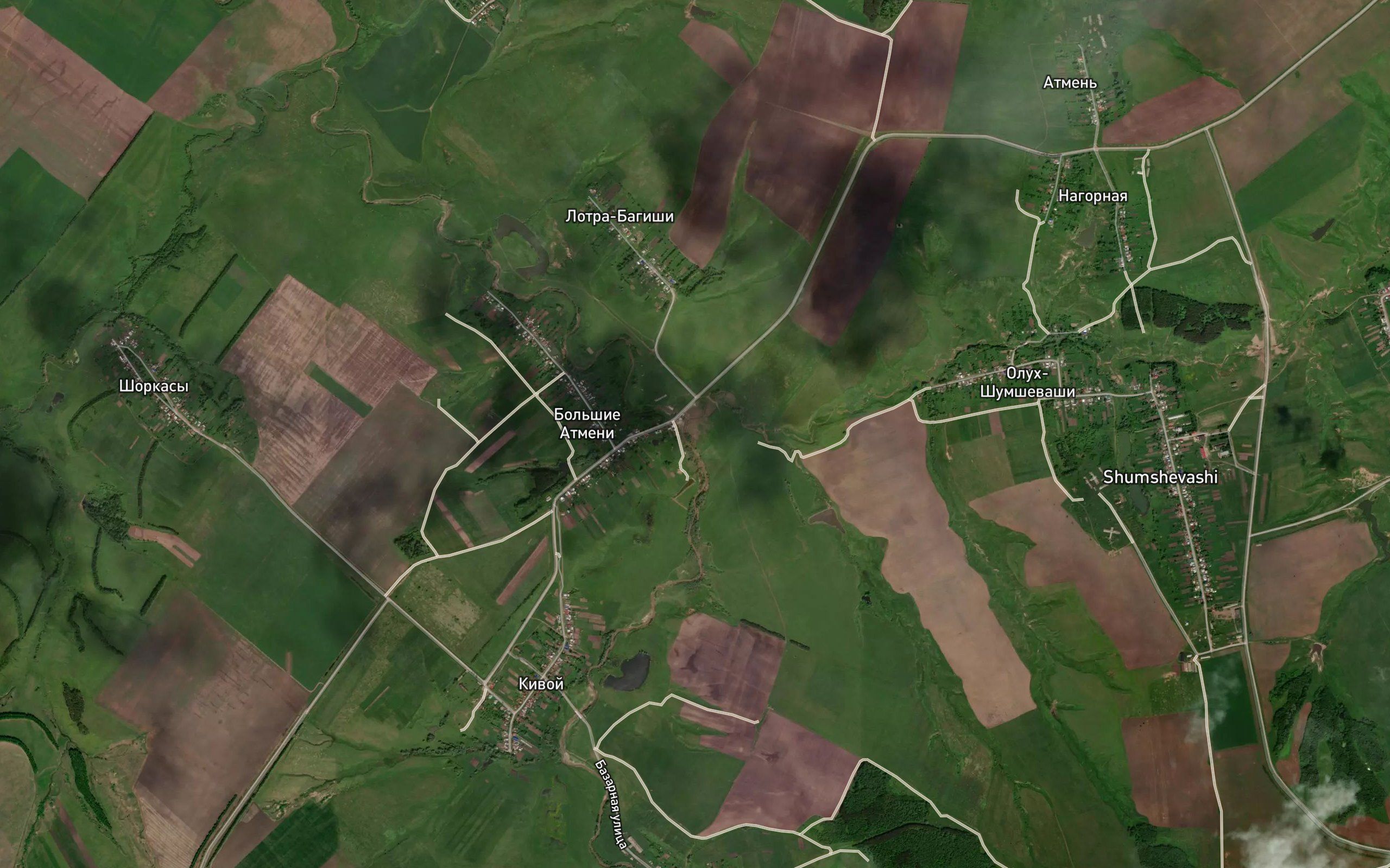 Shumshevashka