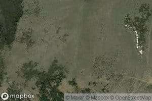 Fish Creek Waterhole Number Forty